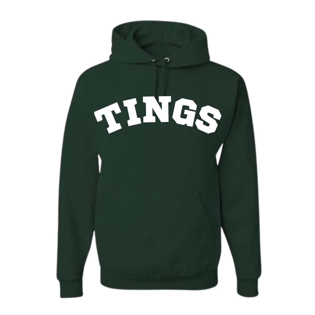 Vybes Tings | Trust Your Vybe | Hoodies, Tees | Online Store